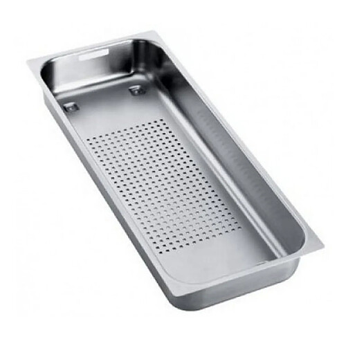 Panier/egouttoir inox 172x412x55 - 040674 - FRANKE