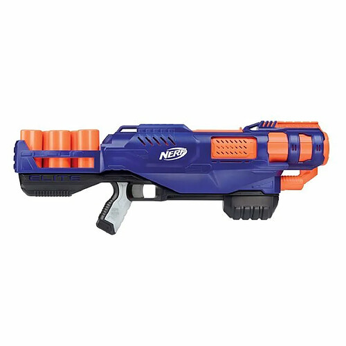 Ludendo Nerf Elite Triolgy DS 15