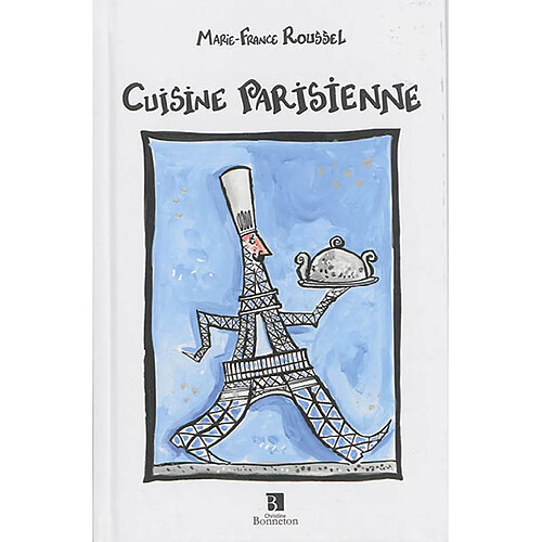 Cuisine parisienne