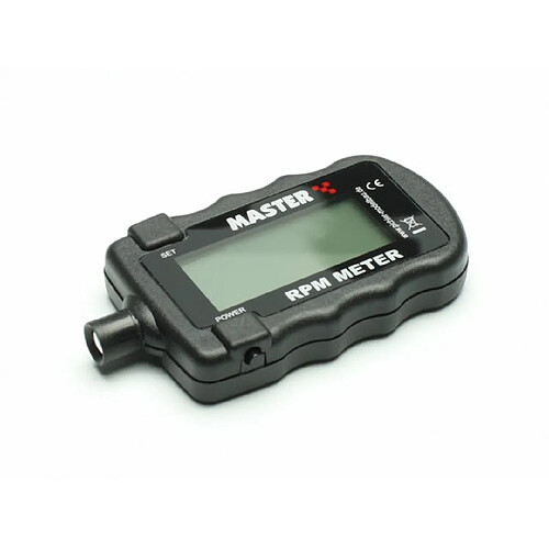 Compte-tours (RPM METER) - Pichler