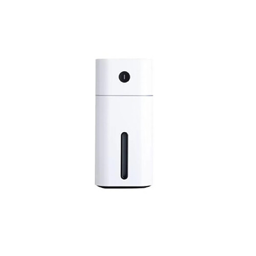 YP Select LED Couleur Mini Brume Humidificateur Portable USB Timing Purificateur D'air Humidificateur 180 ml Silencieux Muet Humidifing Dispositif-Blanc