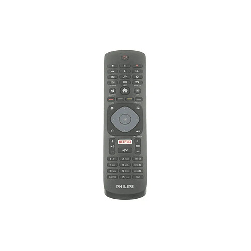 TELECOMMANDE PHILIPS RC4705