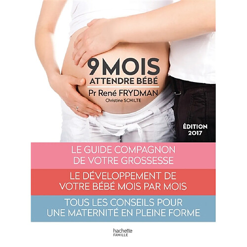 9 mois : attendre bébé · Occasion