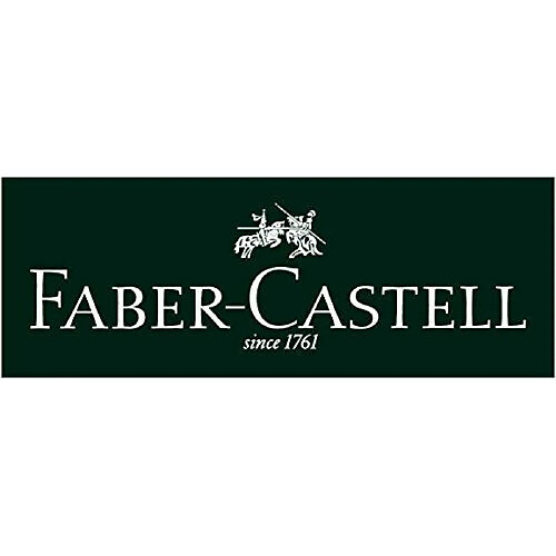 Faber-castell 138690-mine rotatif e-motion pure black schreibstärke b (noir)