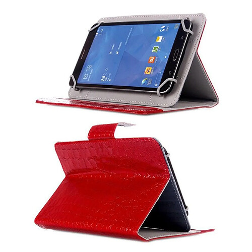 Yonis Housse universelle tablette tactile 7 pouces