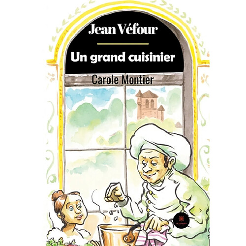 Jean Véfour : Un grand cuisinier · Occasion