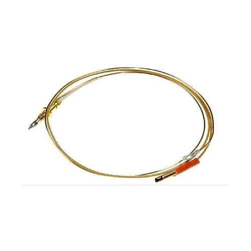 Thermocouple bruleur pour plaque de cuisson smeg