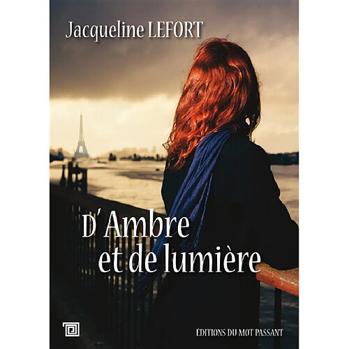 D'Ambre et de lumière · Occasion