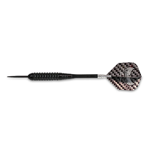 Set de 3 fléchettes Black Arrow Harrows 23g Steeltip