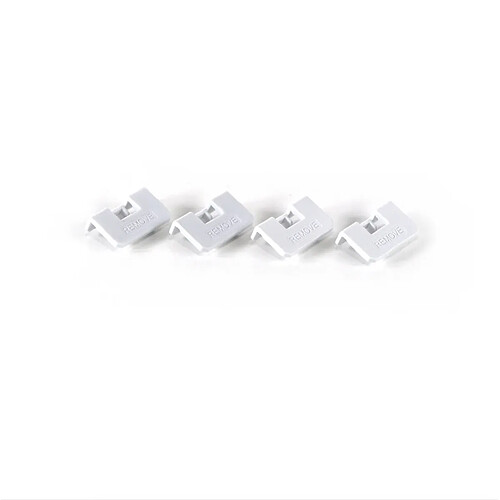 Bosch Clip anti-blocage pour L-BOXX - 4 pcs. ( 2608438C16 )