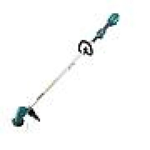 Makita Coupe-herbe sans fil DUR192LZ