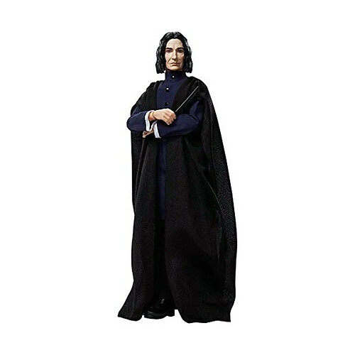 Figure à Collectionner Snape - Harry Potter NO NAME 1658031