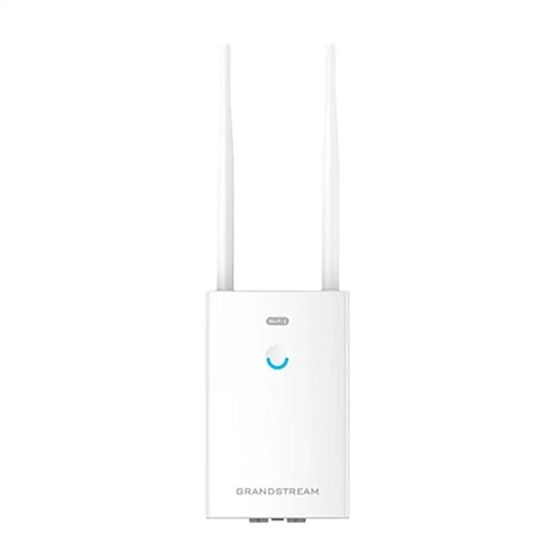 Point d'Accès Grandstream GWN7660LR Wi-Fi 6 GHz Blanc Gigabit Ethernet IP66