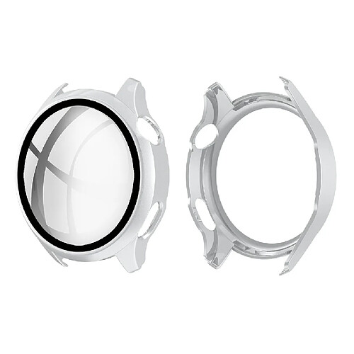 Coque en TPU anti-scratch, 46mm, argent pour votre Huawei Watch 3