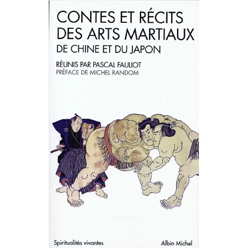 Contes et récits des arts martiaux de Chine et du Japon · Occasion