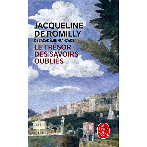 Le trésor des savoirs oubliés · Occasion