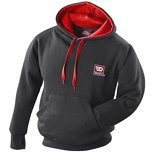 Facom VP.HOODY-S Sweat Capuche Taille S