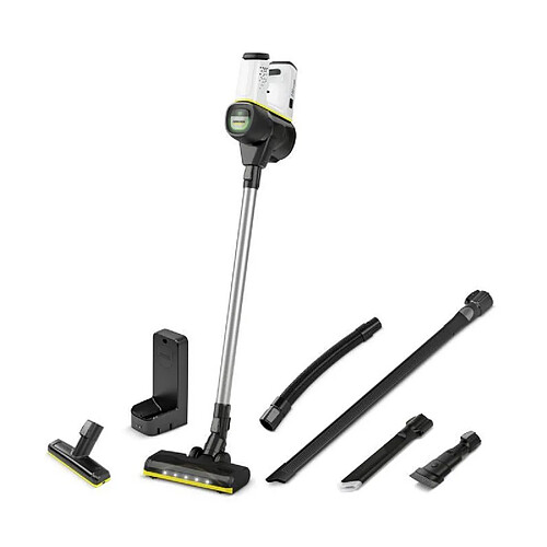 KARCHER VC 6 Cordless ourFamily Car - Aspirateur balai