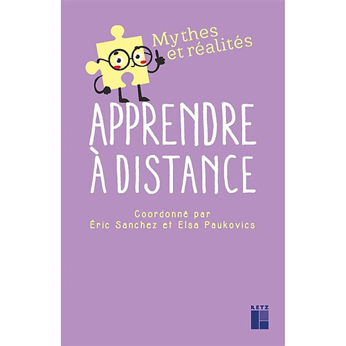 Apprendre à distance