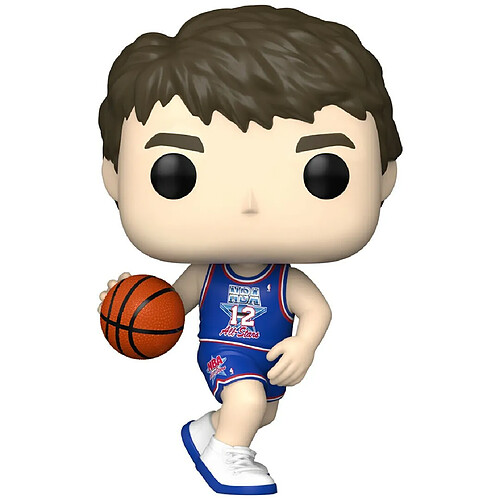 Funko POP! NBA All Stars - John Stockton (141)