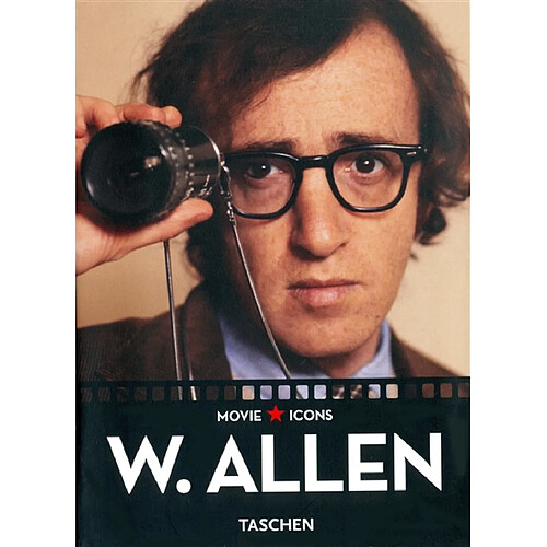 Woody Allen · Occasion