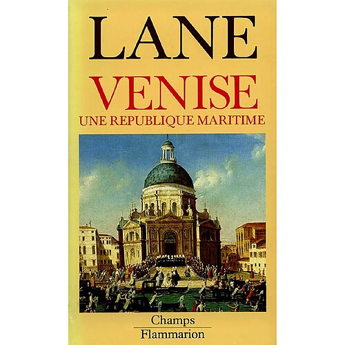 Venise : une république maritime · Occasion