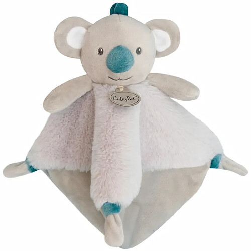 Babynat BABY NAT' Yoca le Koala - Doudou mon petit Koala 25 cm