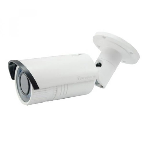 Levelone Camara Ip Level One No Wifi 2 Mpx Poe Exterior Ir