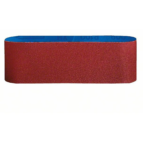 Bosch Bandes abrasives Best for Wood 100x610mm Gr. 100 2608606137