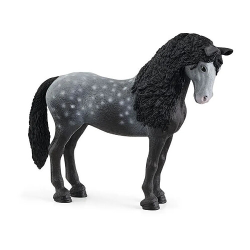 SCHLEICH - Jument pure race espagnole