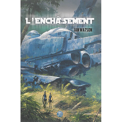 L'enchâssement · Occasion