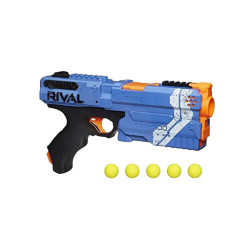 NERF RIVAL - KRONOS XVIII 500 - Bleu