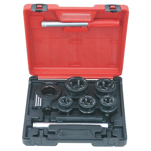 KS TOOLS 903.3300 Coffret de filière à main 7 pcs