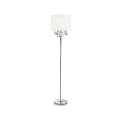 Ideal Lux Lampadaire salon Opéra PT1