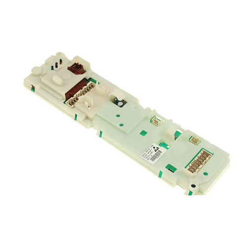 Bosch MODULE DE COMMANDE