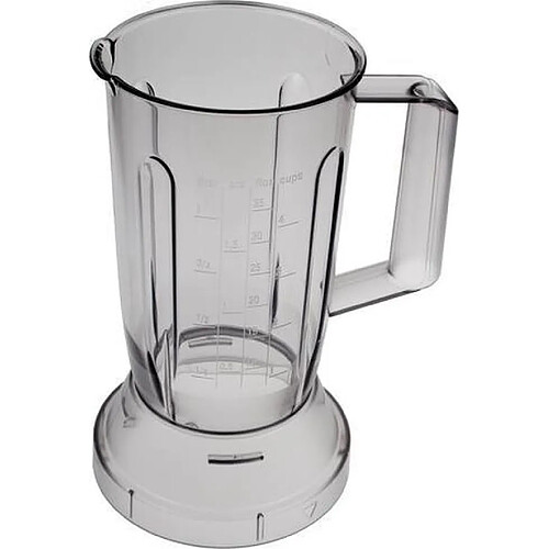 Bol blender sans couvercle (11007889) pour Robot ménager BOSCH