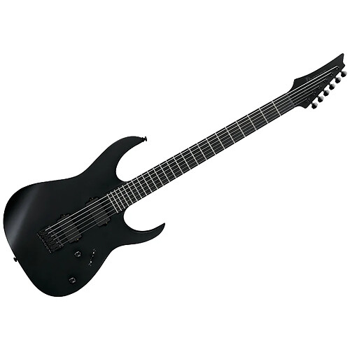 RGRTBB21-BKF Ibanez