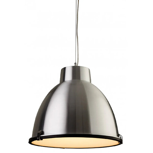 Luminaire Center Suspension Manhattan, aluminium