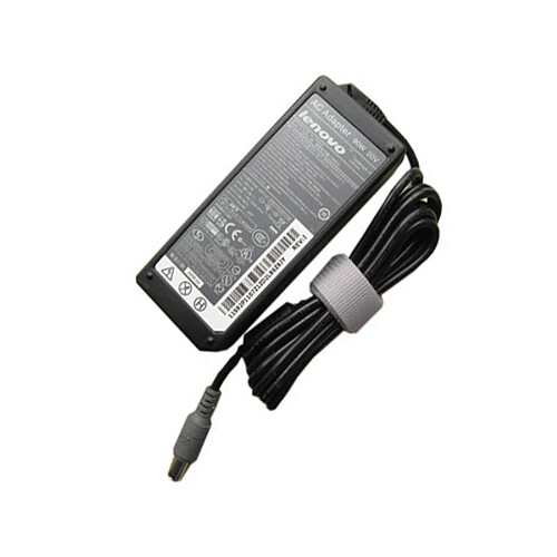 Chargeur Adaptateur Secteur PC Portable Lenovo 92P1104 92P1103 050935-00 90W 20V · Occasion