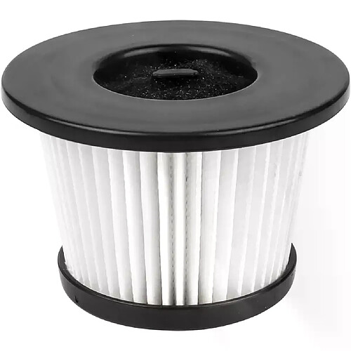 Pièces de rechange pour aspirateur sans fil Moosoo K24, filtre Hepa Compatible