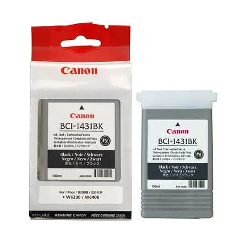 Canon BCI-1431BK