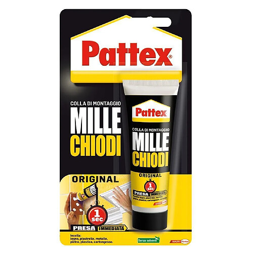 Pattex Millechiodi Original 100 g