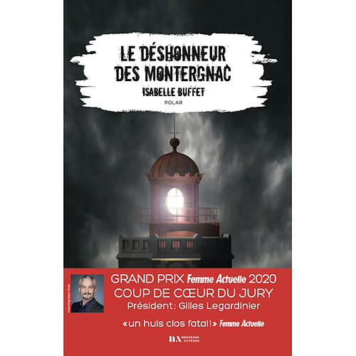 Le déshonneur des Montergnac · Occasion