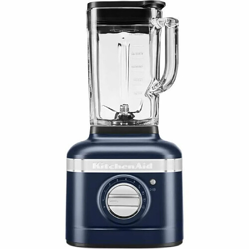 KitchenAid Blender K400 ARTISAN - Ink Blue