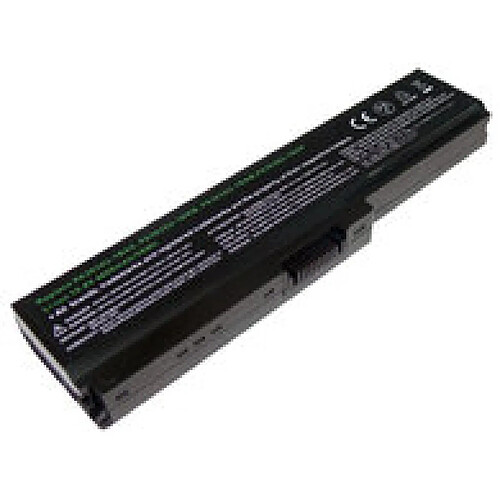 MicroBattery MBI2078 composant de notebook supplémentaire Batterie/Pile