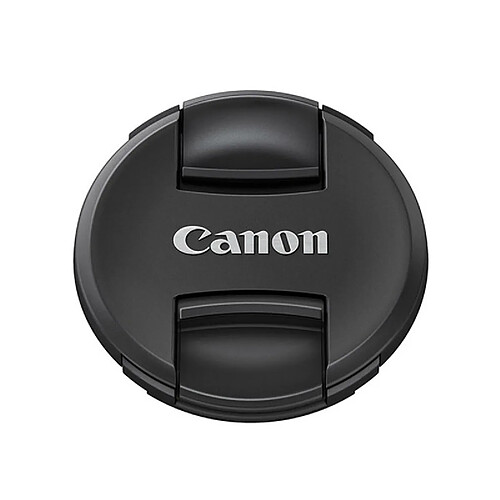 Canon Bouchon avant objectif E-67II