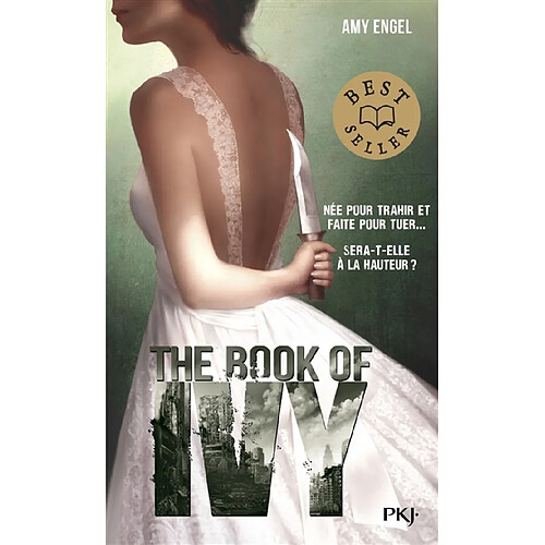 The book of Ivy · Occasion