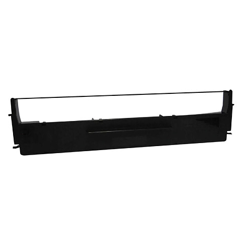 Ruban matriciel Compatible Epson Lq350/Lx300/Lx350/Lx400 noir C13S015637