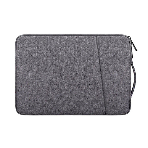 INF Sac antichoc pour ordinateur portable (15,6") Grey