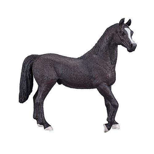 Mojo Horse World Arabian Stallion Black - 387069 387069